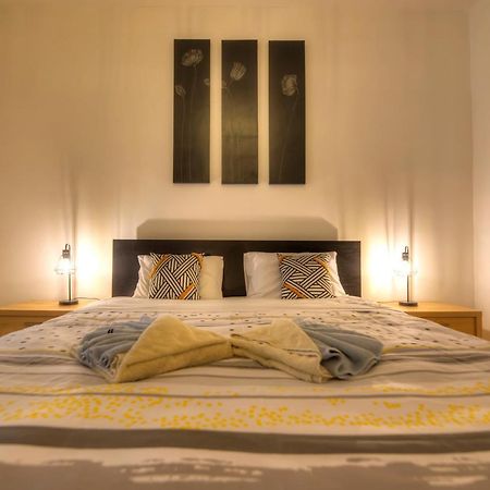 Enormous 3Bedrooms Seafront With Balcony Pdeh1-1 Sliema Buitenkant foto