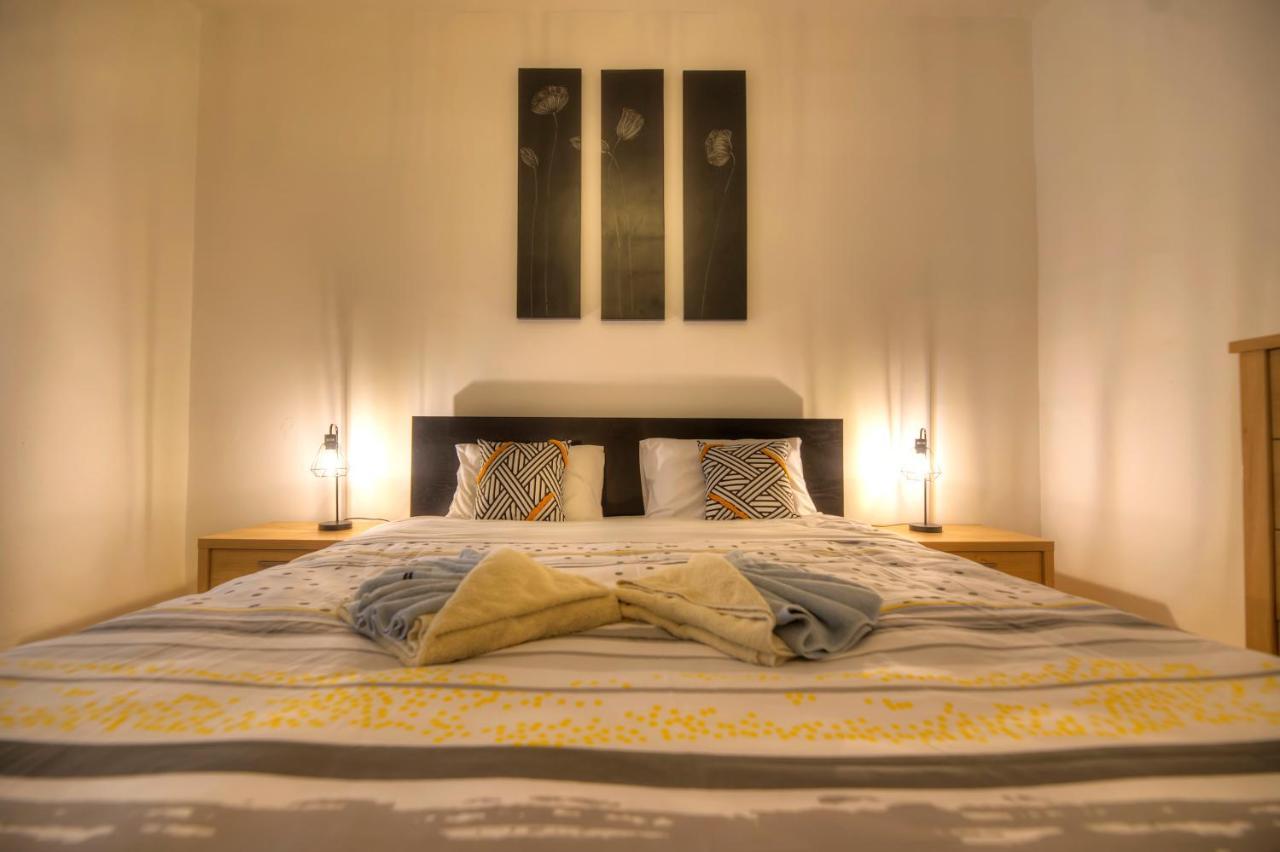 Enormous 3Bedrooms Seafront With Balcony Pdeh1-1 Sliema Buitenkant foto