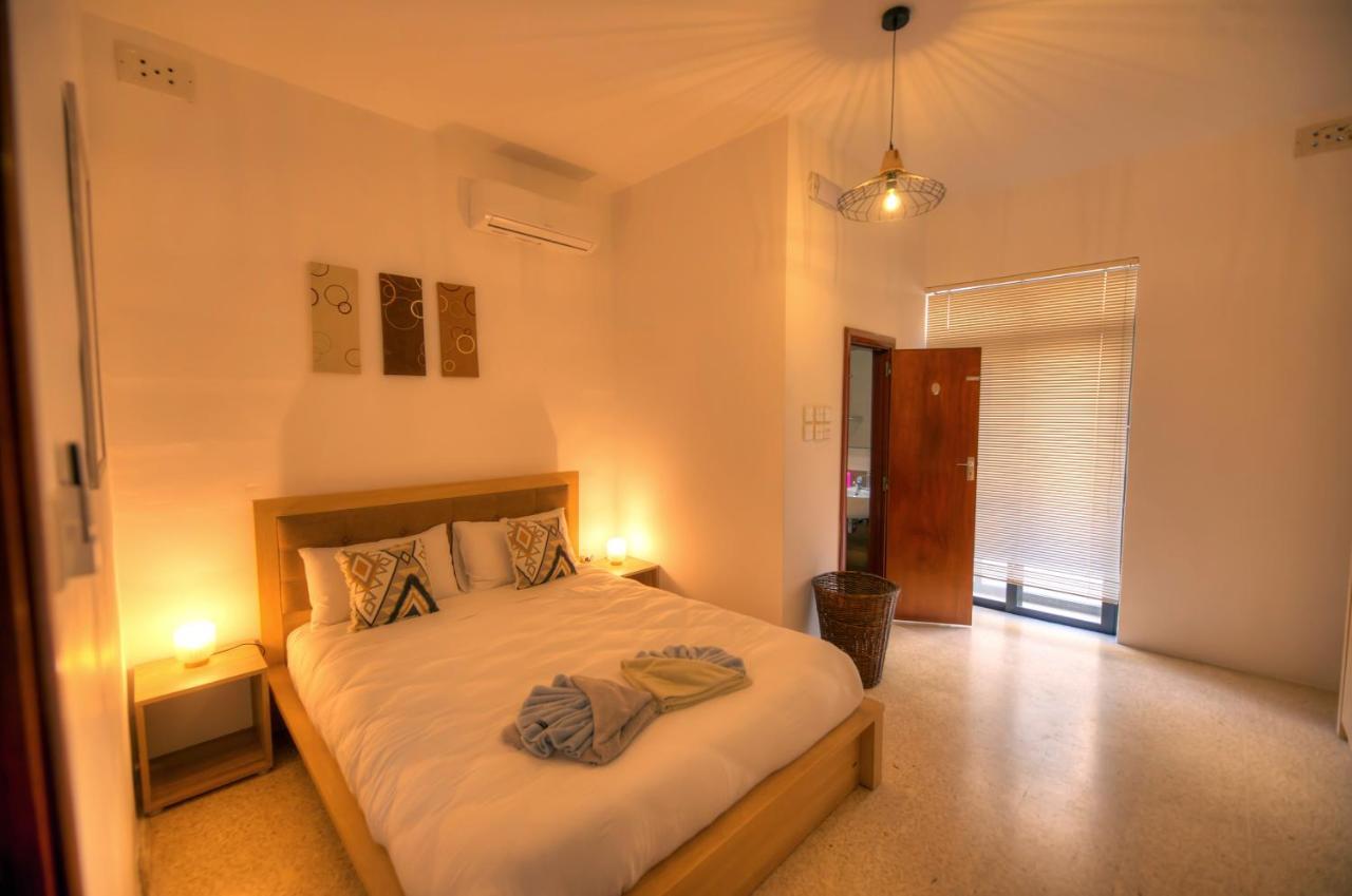 Enormous 3Bedrooms Seafront With Balcony Pdeh1-1 Sliema Buitenkant foto