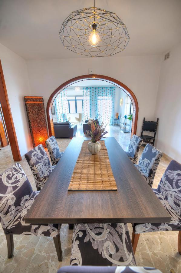 Enormous 3Bedrooms Seafront With Balcony Pdeh1-1 Sliema Buitenkant foto